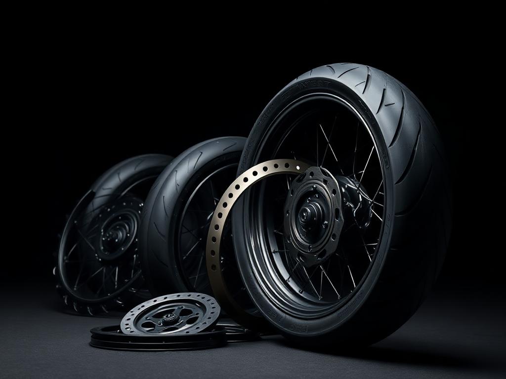 Ban & Velg